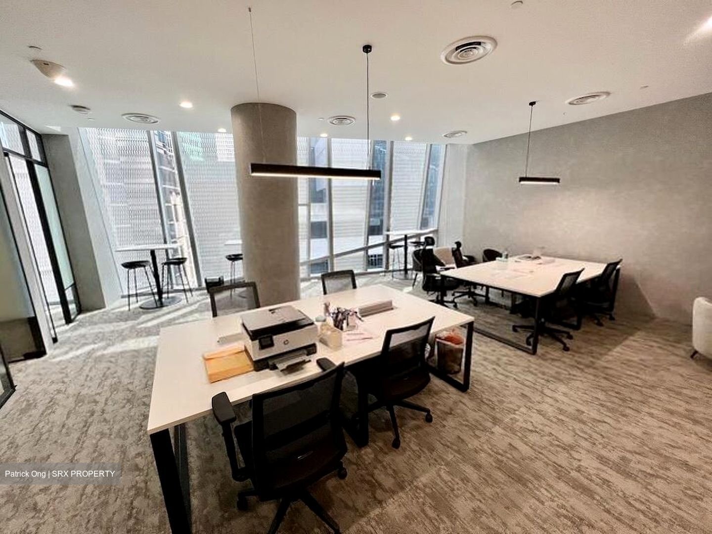 18 ROBINSON (D1), Office #457179651